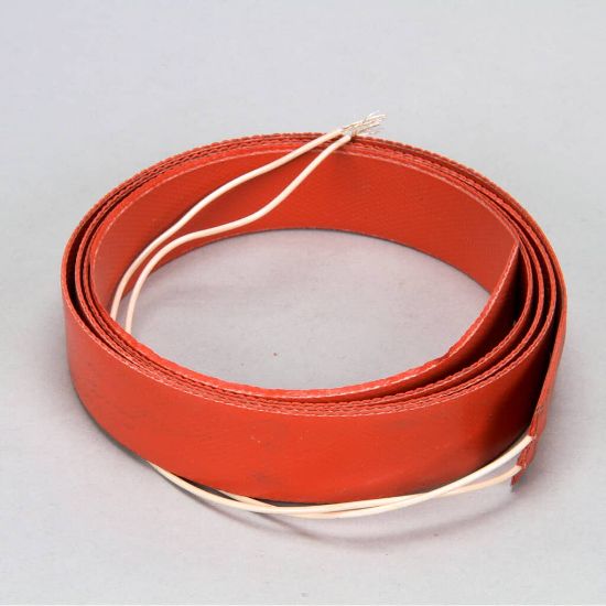 Picture of UltraFryer Heater, Silicone Rubber 60In Ru-1484 Part# 23341