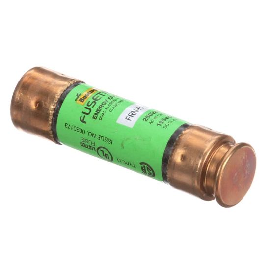 Picture of UltraFryer Fuse 35A 250V Time Delay Class Rk5 Part# 23A043