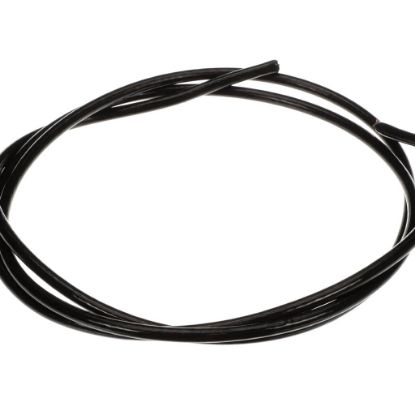 Picture of UltraFryer Wire 6Ga Black Insul Elect Thh Part# 23385
