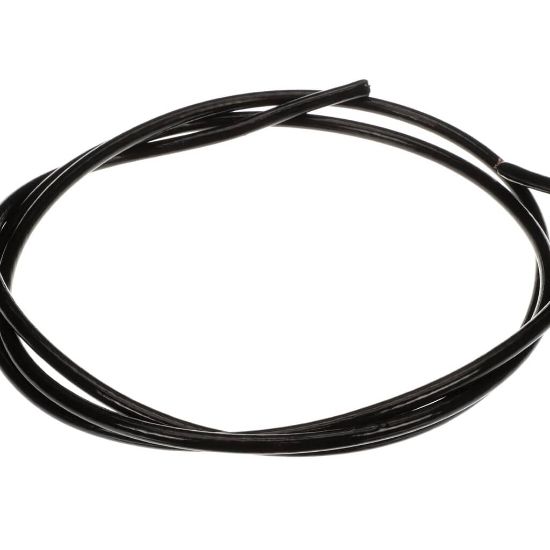 Picture of UltraFryer Wire 6Ga Black Insul Elect Thh Part# 23385