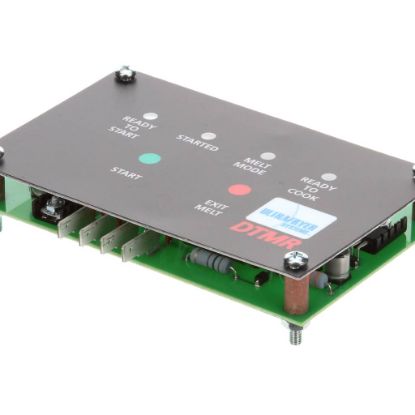 Picture of UltraFryer Control, Dtmr Fmt24a-4312 Part# 23A155