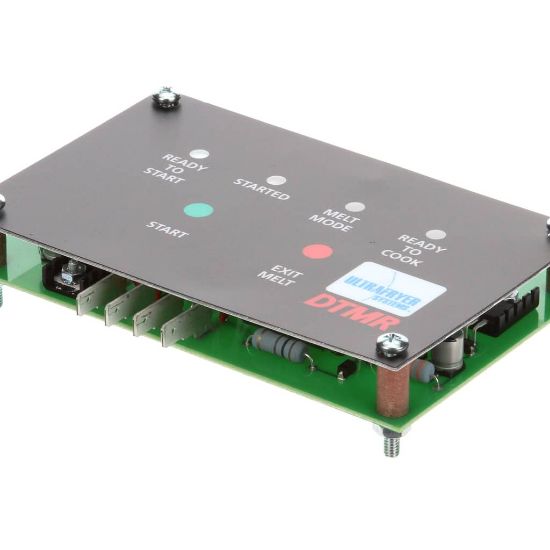 Picture of UltraFryer Control, Dtmr Fmt24a-4312 Part# 23A155