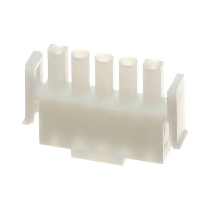 Picture of UltraFryer Housing, 5 Ckt In-line Male Part# 23A066