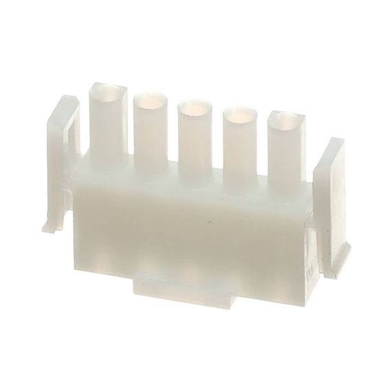 Picture of UltraFryer Housing, 5 Ckt In-line Male Part# 23A066