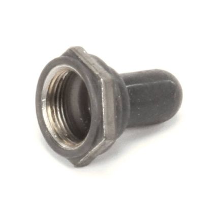 Picture of UltraFryer Boot, Protective Rubber #Spe12 Part# 23402