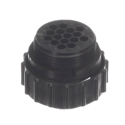 Picture of UltraFryer Plug Cpc Assembly 16 Pin Part# 23A171