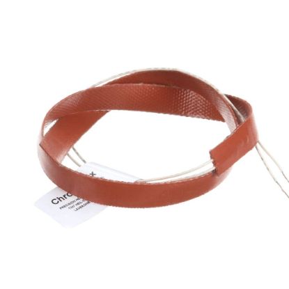 Picture of UltraFryer Heater, Silicone 1/2In X 21In 120V 17 Wa Part# 23A251