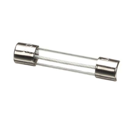 Picture of UltraFryer Fuse, 250V 2 Amp Pnp Part# 23A291