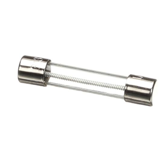 Picture of UltraFryer Fuse, 250V 2 Amp Pnp Part# 23A291
