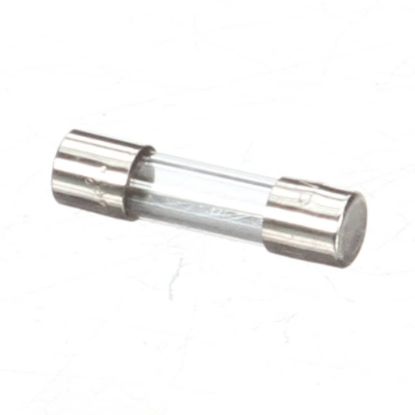 Picture of UltraFryer Fuse, 10Amp 250V 5Mmx20mm Power Dist Bx Part# 23A333