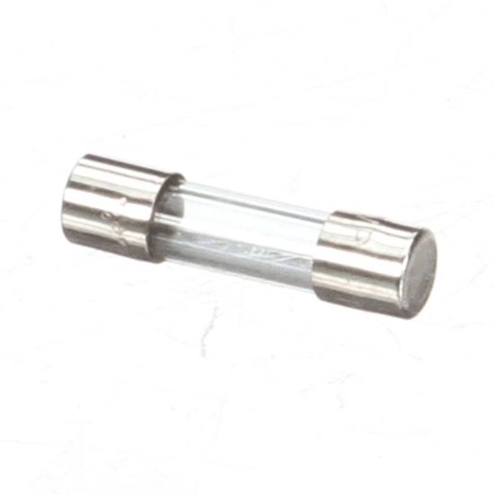 Picture of UltraFryer Fuse, 10Amp 250V 5Mmx20mm Power Dist Bx Part# 23A333