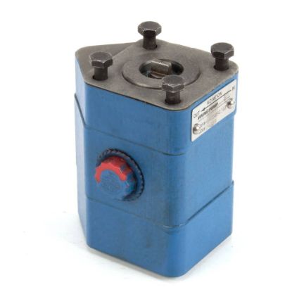 Picture of UltraFryer Pump, Replace 7.6 Gpm Gpv-0519 Part# 24329