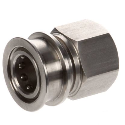 Picture of UltraFryer Body, Quick Connect 1/2In Part# 24246