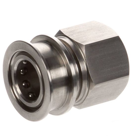 Picture of UltraFryer Body, Quick Connect 1/2In Part# 24246
