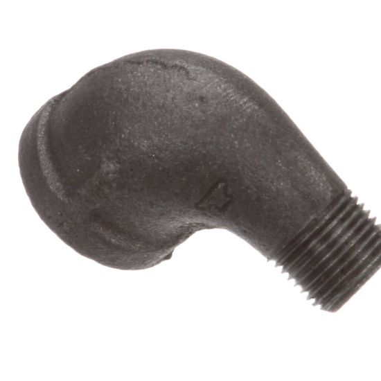 UltraFryer Elbow, Reducer 1/2F X 3/8M 90D Street Part# 24376 - PartsXP
