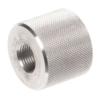 Picture of UltraFryer Cap, Top Knurl Knob Part# 24369