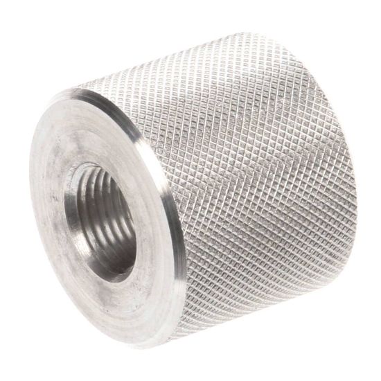 Picture of UltraFryer Cap, Top Knurl Knob Part# 24369