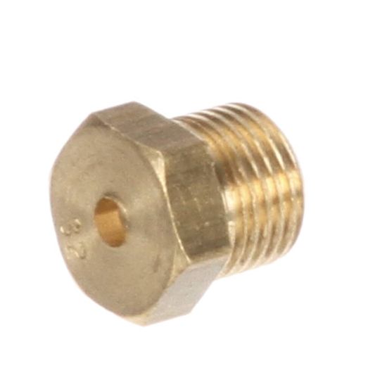 Picture of UltraFryer Orifice Plug #32 Lp P3 14In & 18In Part# 24A066