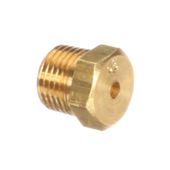 Picture of UltraFryer Orifice Plug, #39 Lp P2 20In Part# 24459