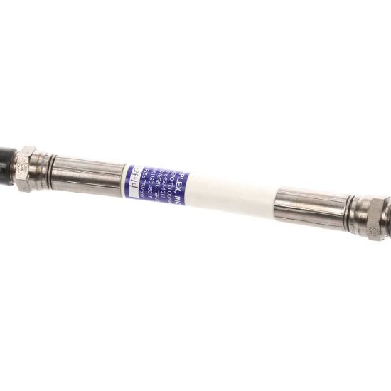 Picture of UltraFryer Hose, Replacement 10.5In Part# 24A228