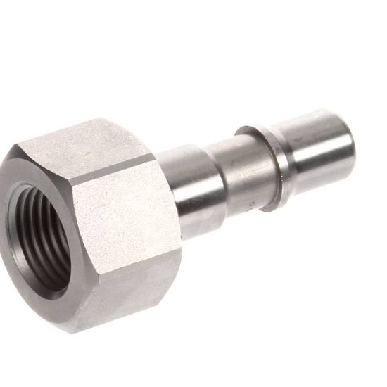 Picture of UltraFryer Plug, Male 11Mm 1/2In Rbe11620 Part# 24A239