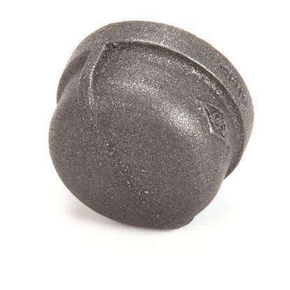 Picture of UltraFryer Cap, Pipe 1 1/4In Bi Part# 24A152