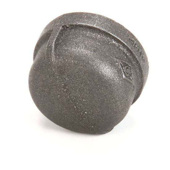 Picture of UltraFryer Cap, Pipe 1 1/4In Bi Part# 24A152