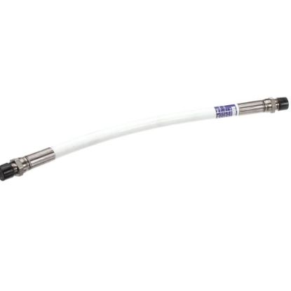 Picture of UltraFryer Hose, Replacement 20In Replaces 24A091 Part# 24A233
