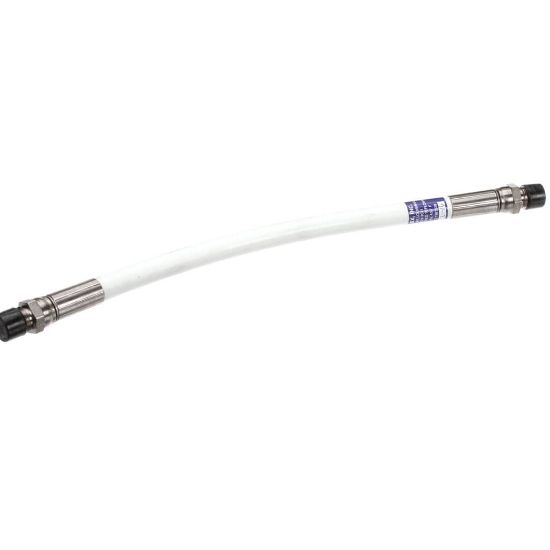 Picture of UltraFryer Hose, Replacement 20In Replaces 24A091 Part# 24A233