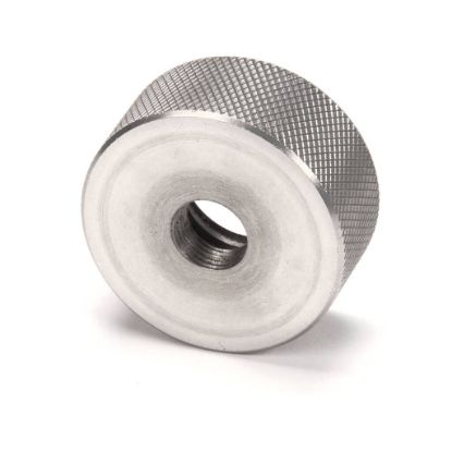 Picture of UltraFryer Cap, Top Knurl Knob 3/8In Npt X 3/4In Ac Part# 24A153