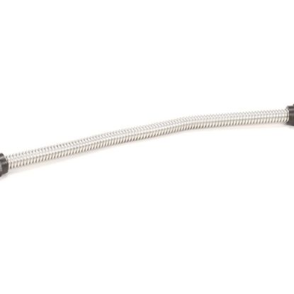 Picture of UltraFryer Line Oil Flex 17 In Pnp Part# 24A258