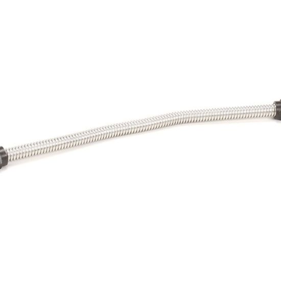 Picture of UltraFryer Line Oil Flex 17 In Pnp Part# 24A258