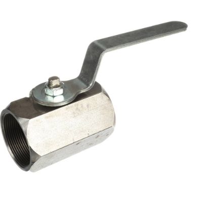 Picture of UltraFryer Valve, Ball 2In Fc83 Part# 24A276