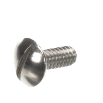 Picture of UltraFryer Screw Truss Hd Slot 10-24 X 1/2 S/s Part# 27020