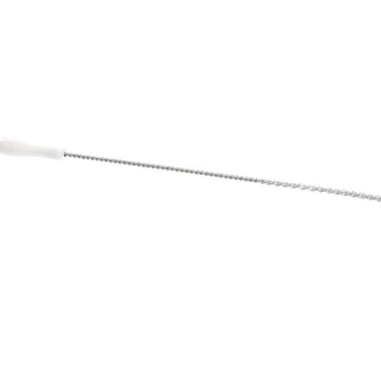 Picture of UltraFryer Brush, Cleaning L Shaped Tip Part# 29A044