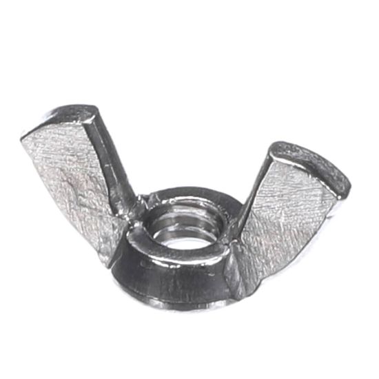 Picture of UltraFryer Nut, Wing 1/4-20 Part# 27022