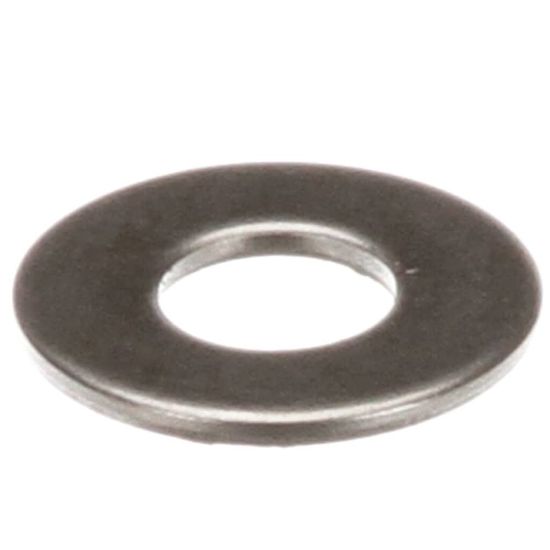 Picture of UltraFryer Washer, Flat 1/4 X 11/16In S/s Part# 27032
