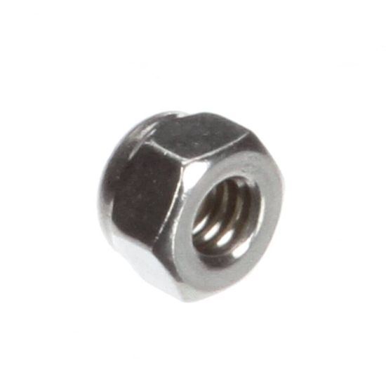 Picture of UltraFryer Nut Nylon Lock 1/4-20 S/s Part# 27049