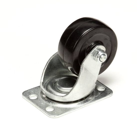 Picture of UltraFryer Caster, 2In Filter Tub Part# 28A013