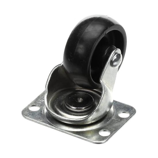 Picture of UltraFryer Wheel, Replacement F/caster 2In Pappas F Part# 28A020