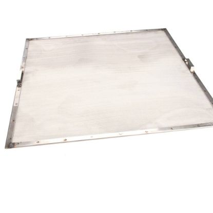 Picture of UltraFryer Screen, Sludge Universal Med Mesh Part# 29A045