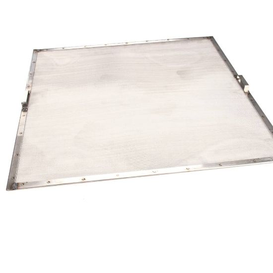 Picture of UltraFryer Screen, Sludge Universal Med Mesh Part# 29A045