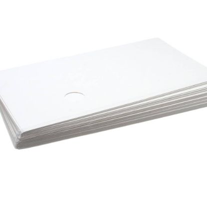 Picture of UltraFryer Filter, Gycor 11 X 18.5 14/18 Fm (30) Part# 29A077