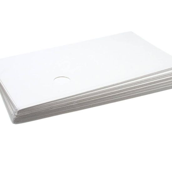 Picture of UltraFryer Filter, Gycor 11 X 18.5 14/18 Fm (30) Part# 29A077