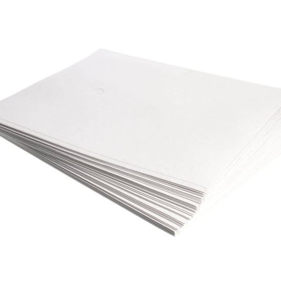 Picture of UltraFryer Filter, Gycor 17.5 X 21 Sb / Nar Part# 29A079