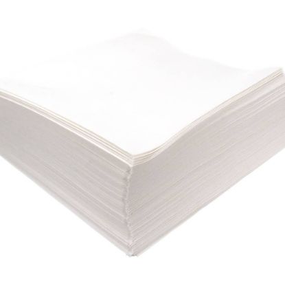 Picture of UltraFryer Filter Paper 17.5 X 19.5 Envelope 100 P Part# 29A087