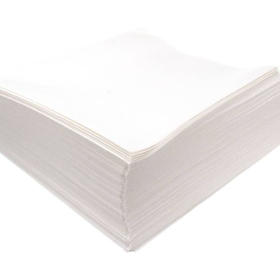 Picture of UltraFryer Filter Paper 17.5 X 19.5 Envelope 100 P Part# 29A087