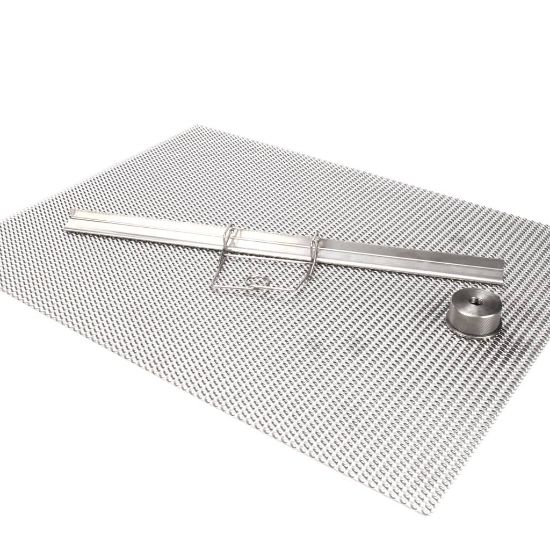 Picture of UltraFryer Insert Filter Baffle 23.5 X 30 Lg Mag/p Part# 29A055