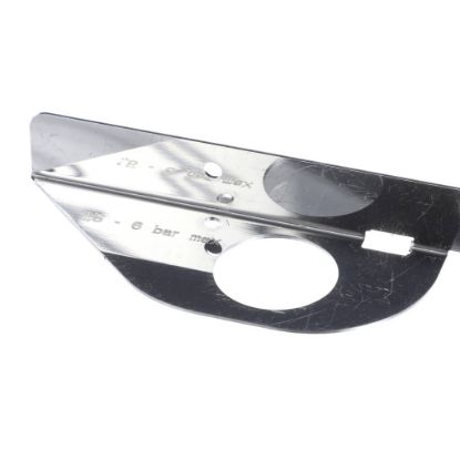 Picture of Unox Mm Compact Reducer Support Plate Part# 0H8039A0