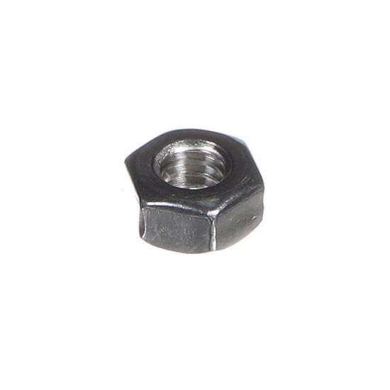 Picture of UltraFryer Nut Hex 1/4-20 Part# 4003-1280600